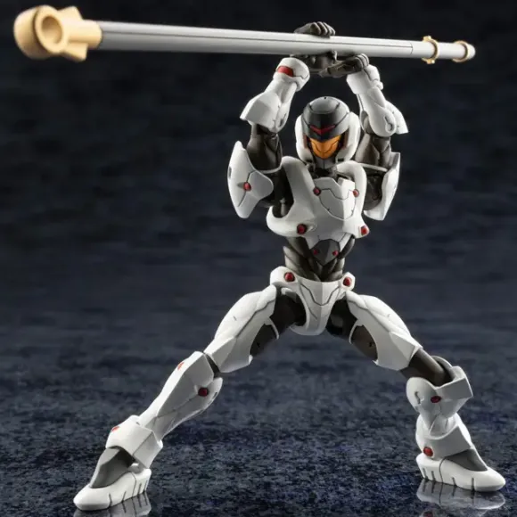 1/24 HEXA GEAR Governor LAT Solid (Cradle)