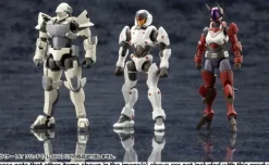1/24 HEXA GEAR Governor LAT Solid (Cradle)