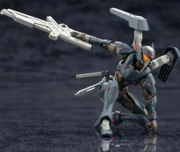 1/24 HEXA GEAR Governor LAT Solid (Prime)