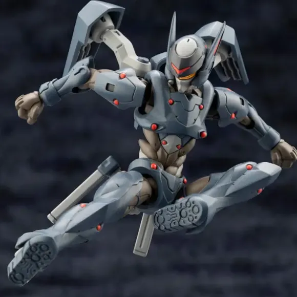 1/24 HEXA GEAR Governor LAT Solid (Prime)