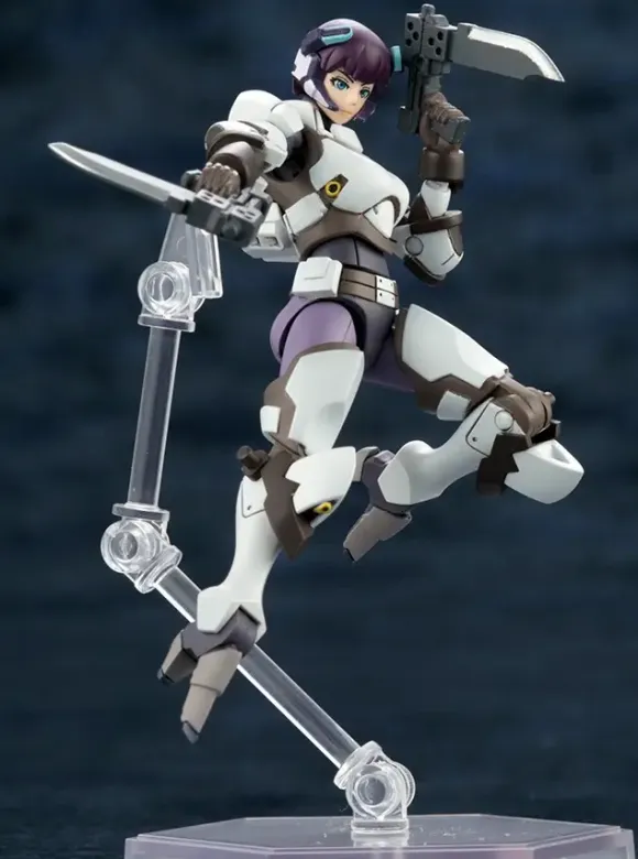 1/24 Hexa Gear GOVERNOR Para-Pawn LAT Mirror