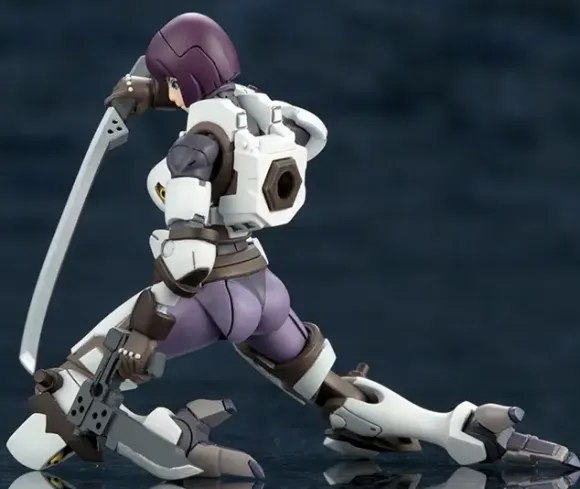 1/24 Hexa Gear GOVERNOR Para-Pawn LAT Mirror