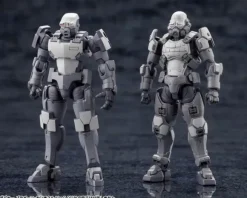 1/24 Hexa Gear: Governor Para-Pawn Sentinel Ver.2.0
