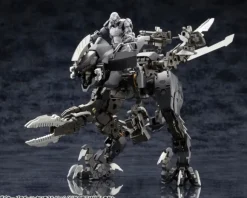1/24 Hexa Gear: Governor Para-Pawn Sentinel Ver.2.0