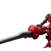 1/24 Hexa Gear Governor Queen's Guard