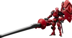 1/24 Hexa Gear Governor Queen's Guard