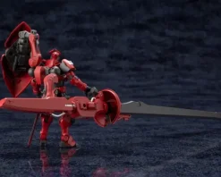 1/24 Hexa Gear Governor Queen's Guard