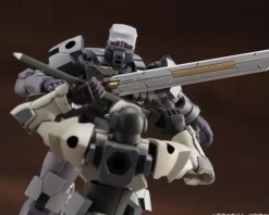 1/24 Hexa Gear Governor Weapons Combat Assort 02