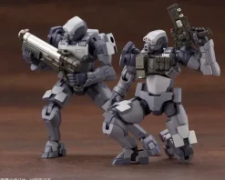 1/24 Hexa Gear Governor Weapons Combat Assort 02