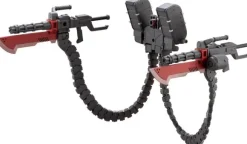 1/24 Hexa Gear Governor Weapons Gatling Blade