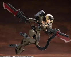 1/24 Hexa Gear Governor Weapons Gatling Blade