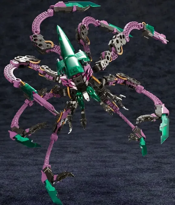 1/24 HEXA GEAR Hidestorm