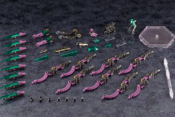 1/24 HEXA GEAR Hidestorm