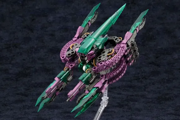 1/24 HEXA GEAR Hidestorm