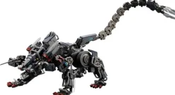 1/24 HEXA GEAR Lord Impulse (Reissue)
