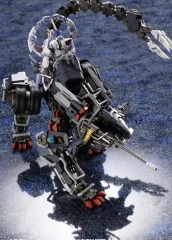 1/24 HEXA GEAR Lord Impulse (Reissue)