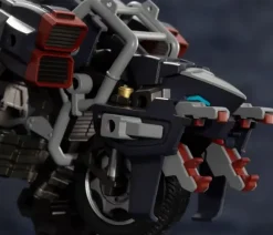 1/24 HEXA GEAR Lord Impulse (Reissue)