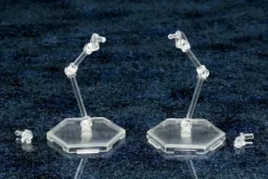 1/24 HEXA GEAR Mini Flying Base Valiant Force Ver.