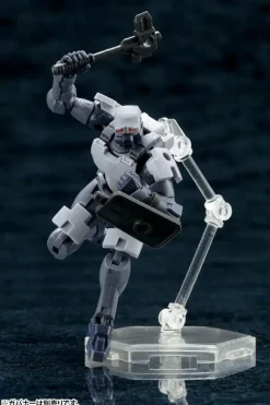 1/24 HEXA GEAR Mini Flying Base Valiant Force Ver.