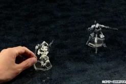 1/24 HEXA GEAR Mini Flying Base Valiant Force Ver.