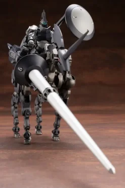 1/24 HEXA GEAR Sieg Springer (Reissue)