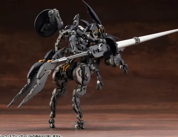 1/24 HEXA GEAR Sieg Springer (Reissue)