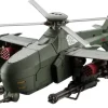 1/24 HEXA GEAR Steelrain