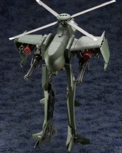 1/24 HEXA GEAR Steelrain