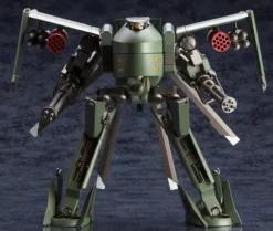 1/24 Hexa Gear Steelrain (Reissue)