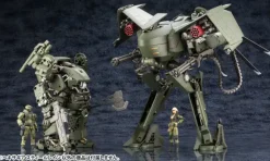 1/24 Hexa Gear Steelrain (Reissue)