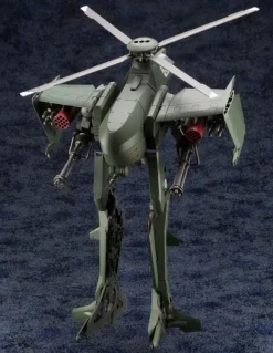 1/24 Hexa Gear Steelrain (Reissue)