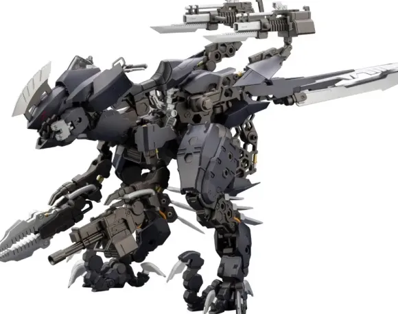 1/24 Hexa Gear VOLTREX WRATH