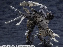 1/24 Hexa Gear VOLTREX WRATH (Reissue)