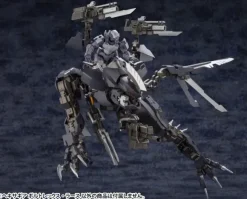 1/24 Hexa Gear VOLTREX WRATH (Reissue)