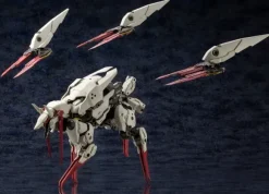 1/24 Hexa Gear Weird Tails