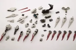 1/24 Hexa Gear Weird Tails