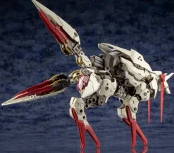 1/24 Hexa Gear Weird Tails