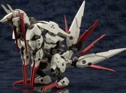 1/24 Hexa Gear Weird Tails