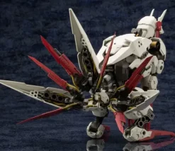 1/24 Hexa Gear Weird Tails
