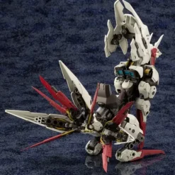 1/24 Hexa Gear Weird Tails
