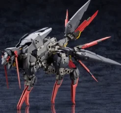 1/24 HEXA GEAR Weird Tails Night Stalkers Ver.