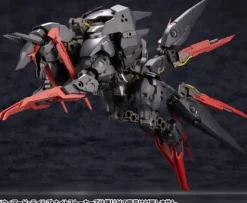 1/24 HEXA GEAR Weird Tails Night Stalkers Ver.