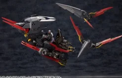 1/24 HEXA GEAR Weird Tails Night Stalkers Ver.