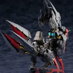 1/24 HEXA GEAR Weird Tails Night Stalkers Ver.