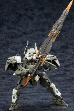1/24 Hexa Gear: Wolfzerker