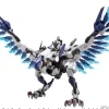 1/24 Hexa Gear: Zenith Reveal