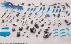 1/24 Hexa Gear: Zenith Reveal