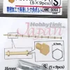 Hexagon Bolt Head L