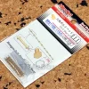 Hexagon Bolt Head LLL 45pcs