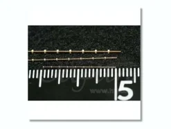 Hexagon Bolt Head LLL 45pcs